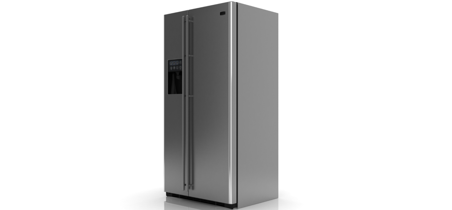 The Refrigerator Failure