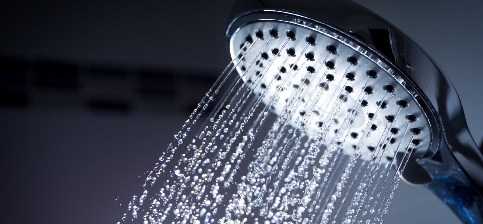 The Hot Water Tank
